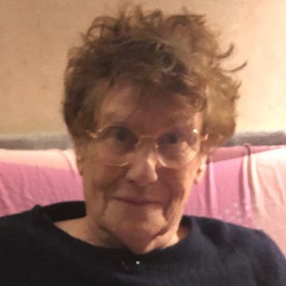 Photo de Madame Daniele FERNANDEZ