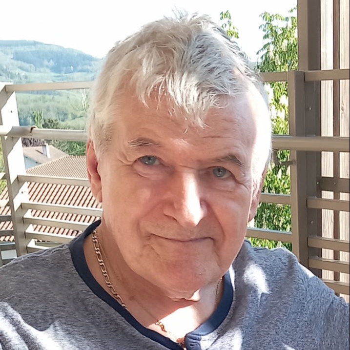 Photo de Michel René DESGRANGES