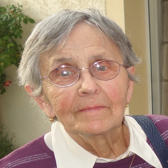 Photo de Marie-Cécile DUMAS