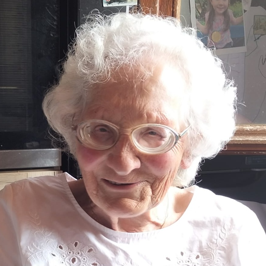 Photo de Pierrette ROLLET