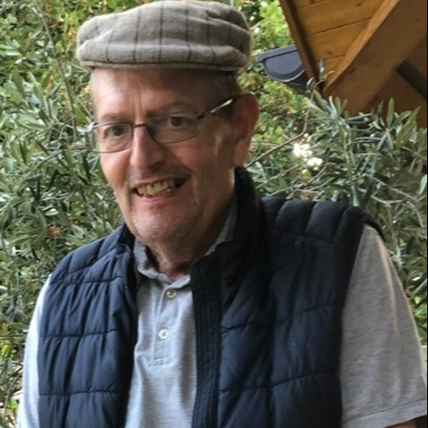 Photo de Gérard PARENT