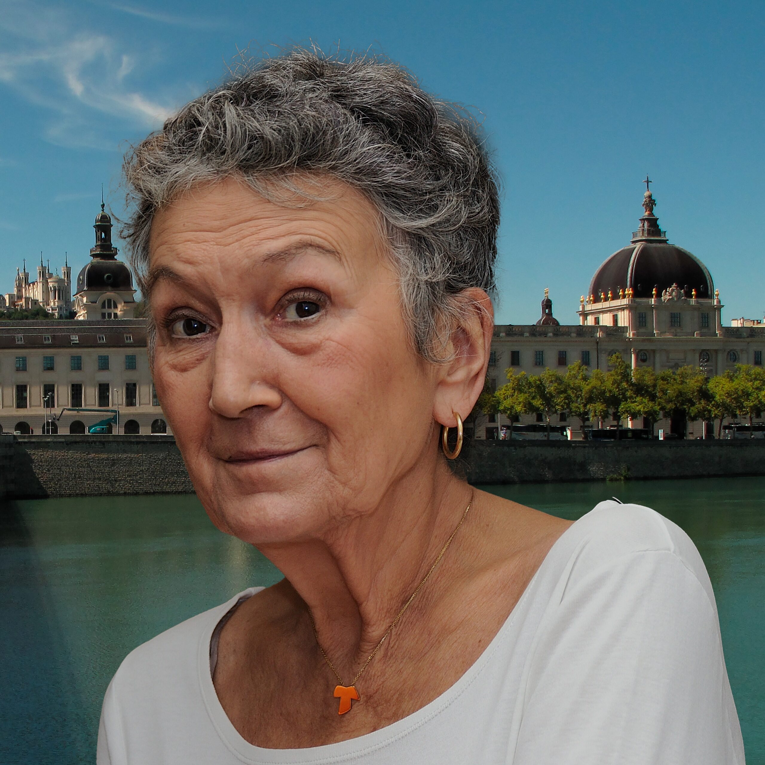 Photo de Marie-Claude FONTBONNE