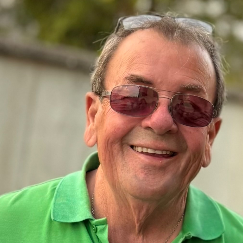 Photo d’Alain BABY