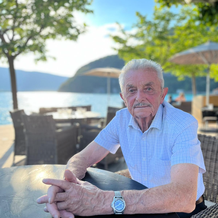 Photo de Monsieur Angelo CIAMPORCERO