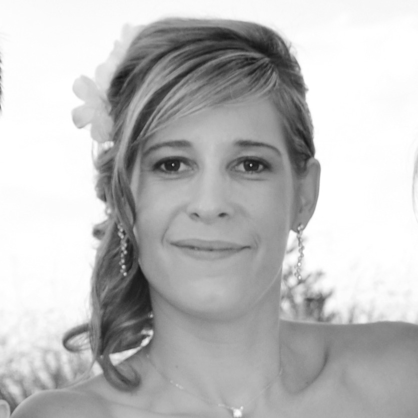 Photo de Madame Caroline ROGUET