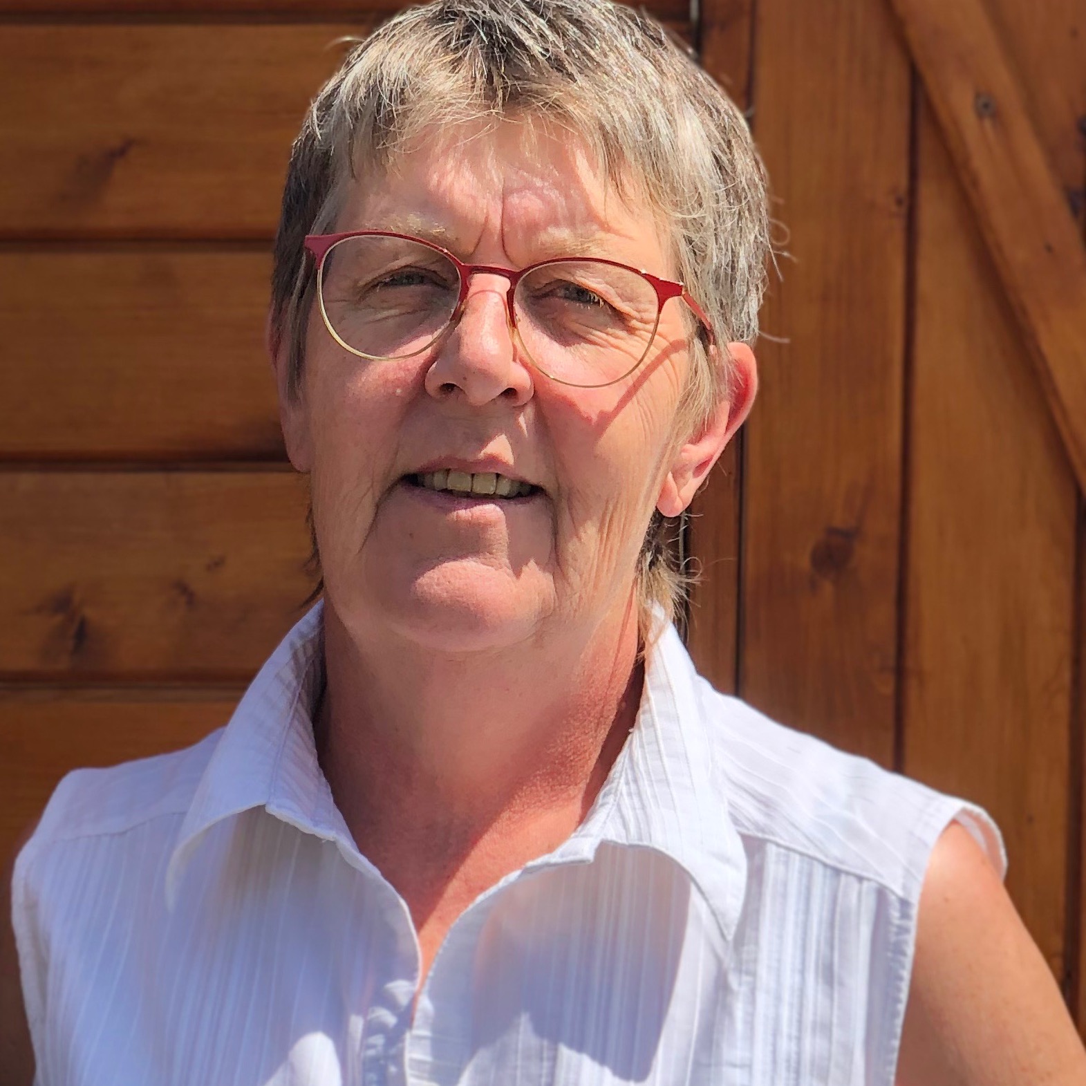 Photo de Nadine TALLON