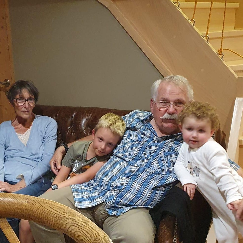 Photo de Monsieur Jean-René FARRAYRE