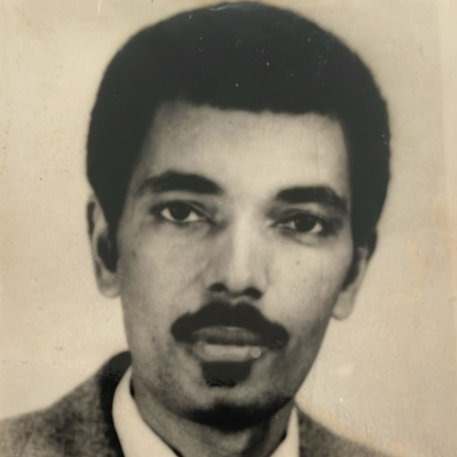 Photo d’Antonio FURTADO