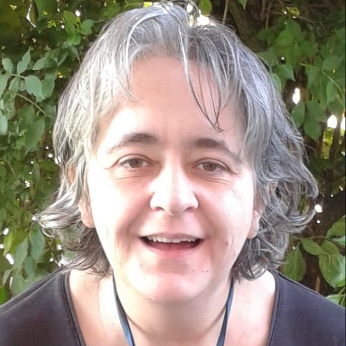 Photo de Catherine ROBIN