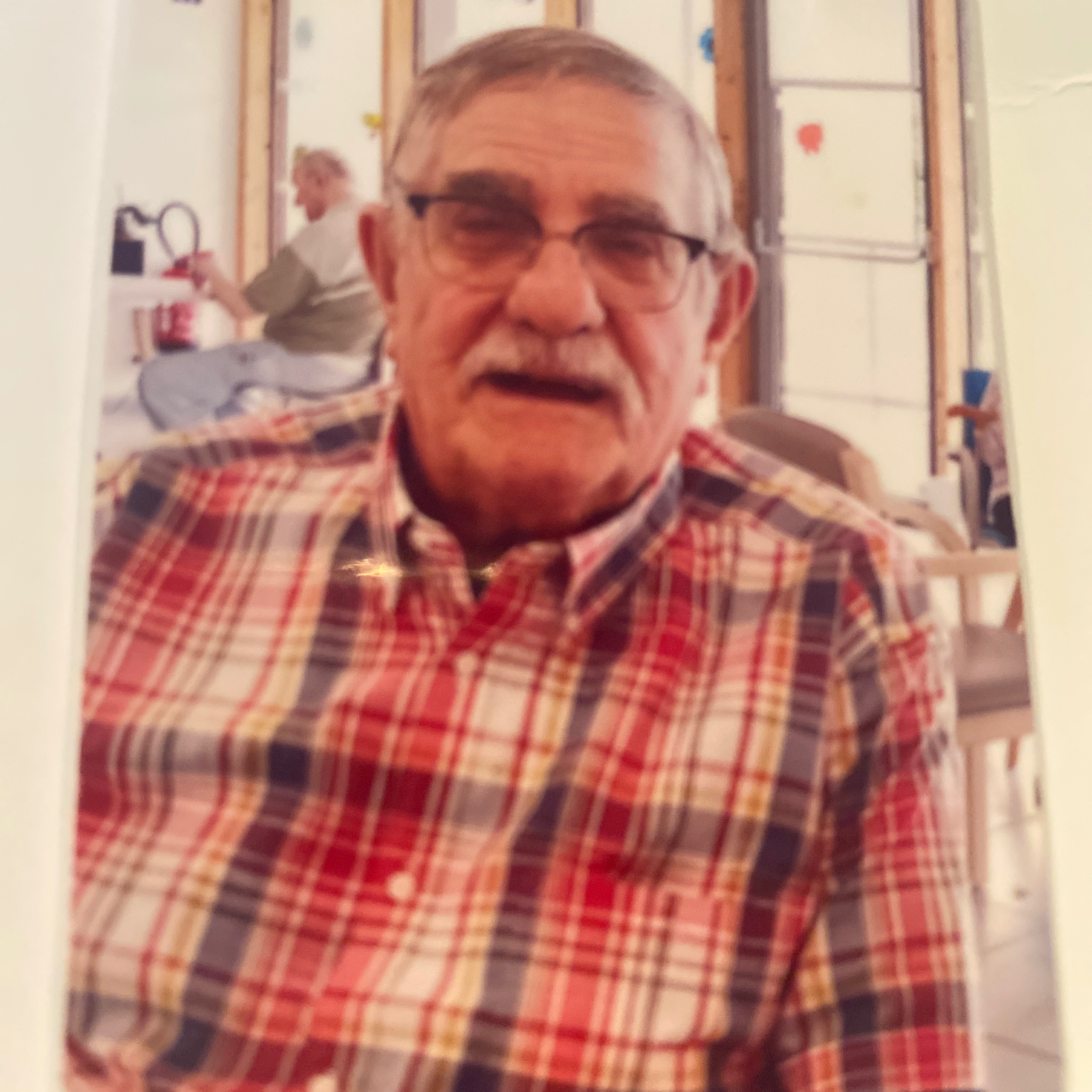 Photo de Roger GAVARD-BONDET