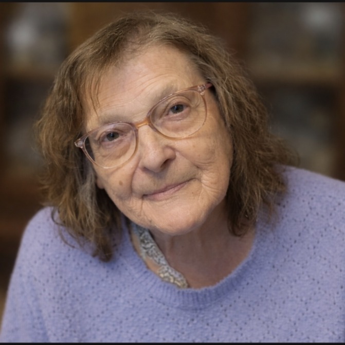 Photo de Josette MANTIO