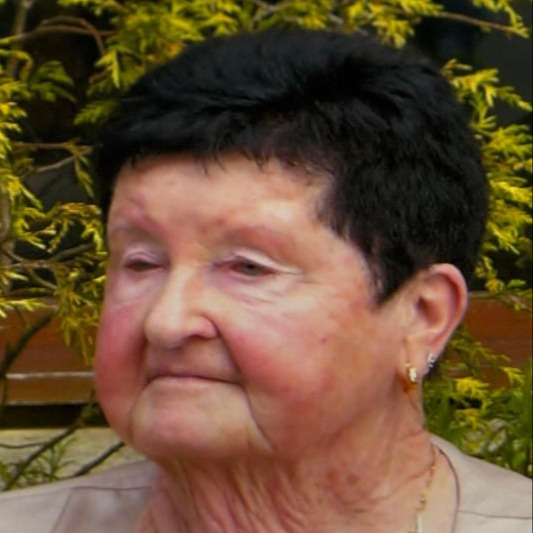 Photo de Madeleine DUMONTET