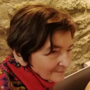 Photo de Marie GUILLEUX