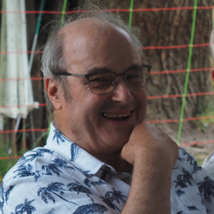 Photo d’André GRANGERAT