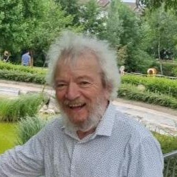 Photo de Gérard FREISS