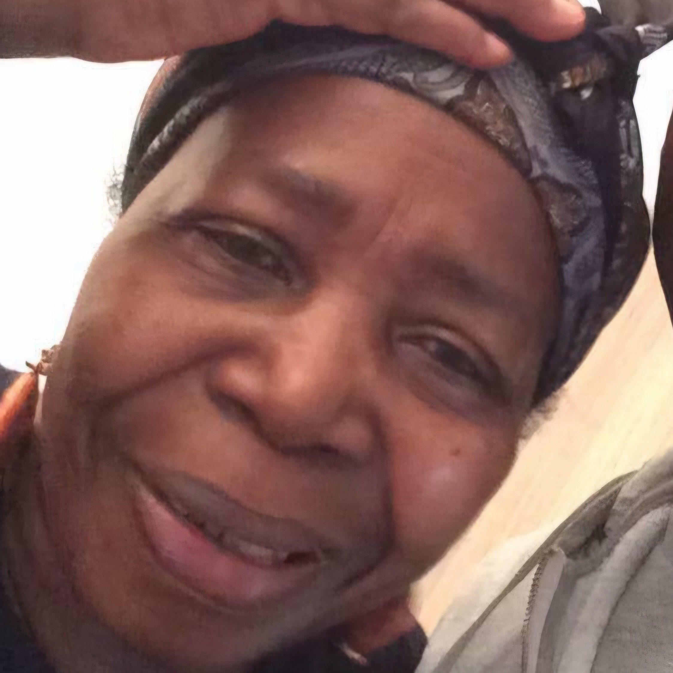 Photo de Fatima BOME