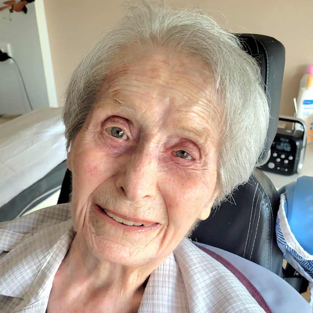 Photo de Noëlle CACCIA