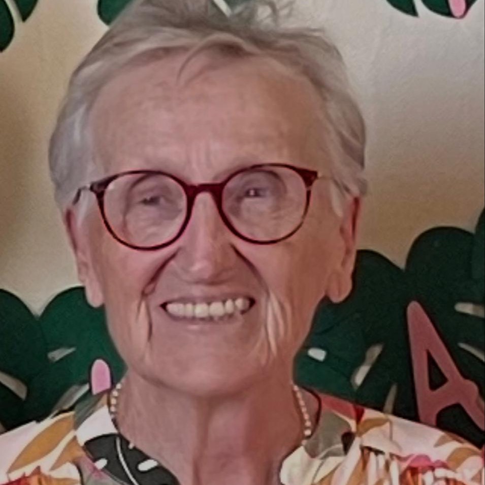 Photo de Renée DUCRET