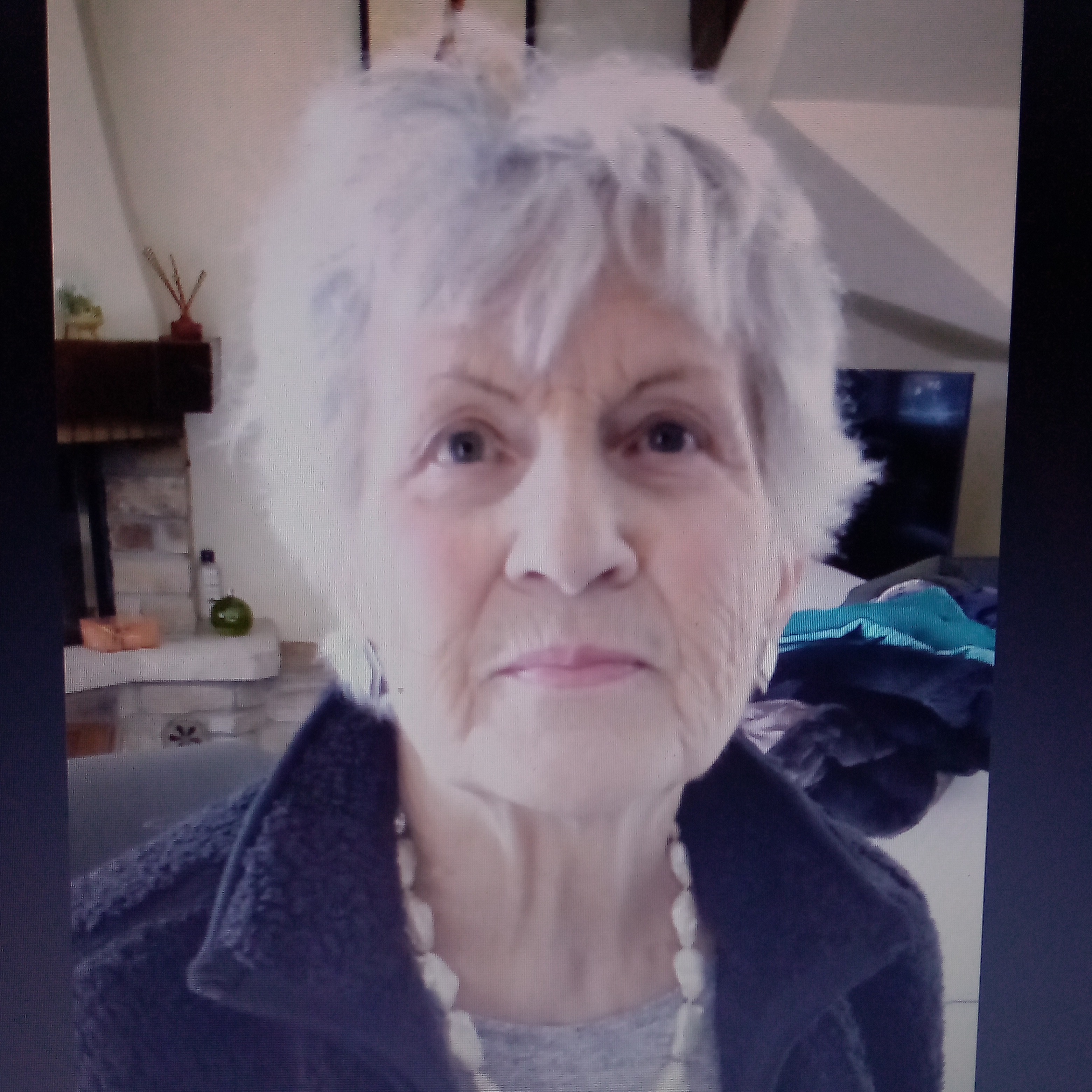 Photo de Madeleine CHIEU