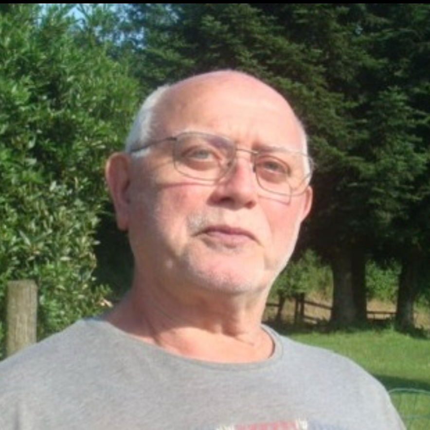 Photo de Gérard FAUQUET
