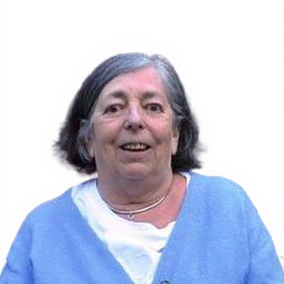 Photo d’Anne-Marie SCHMIDT