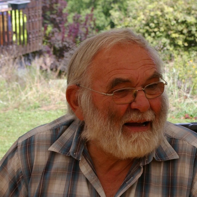 Photo d’Edouard CHOMAT