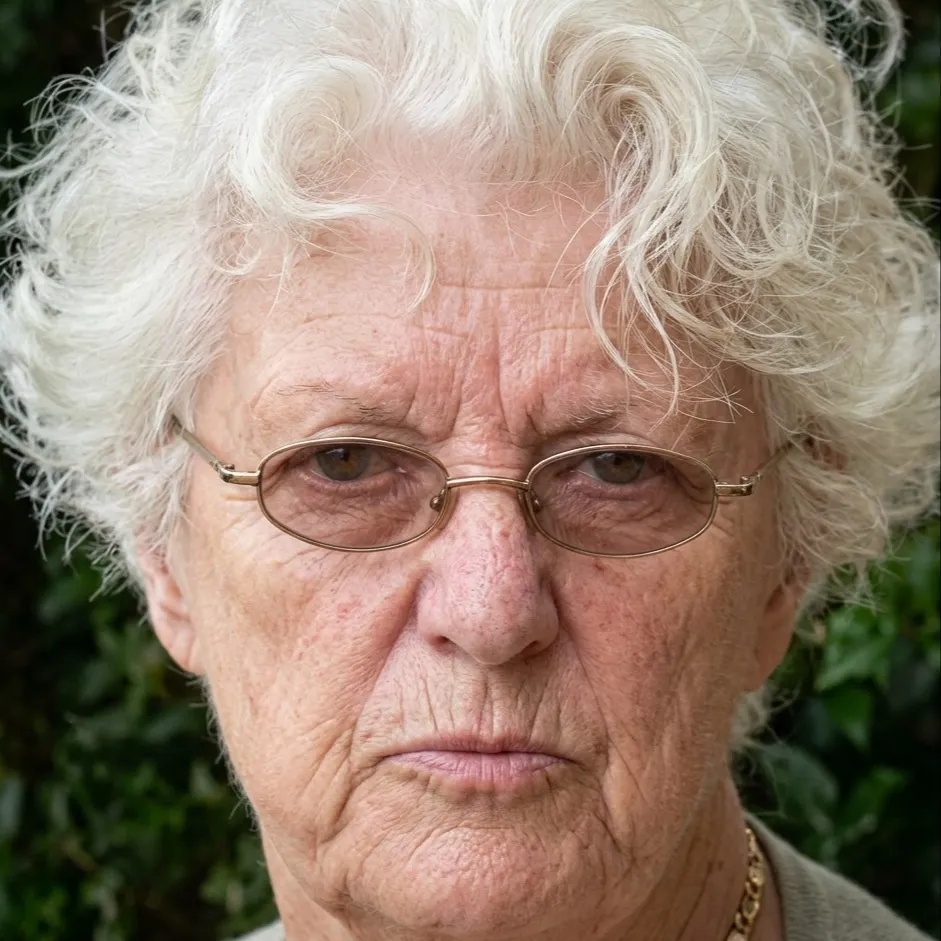 Photo de Jeannine FREMAUX