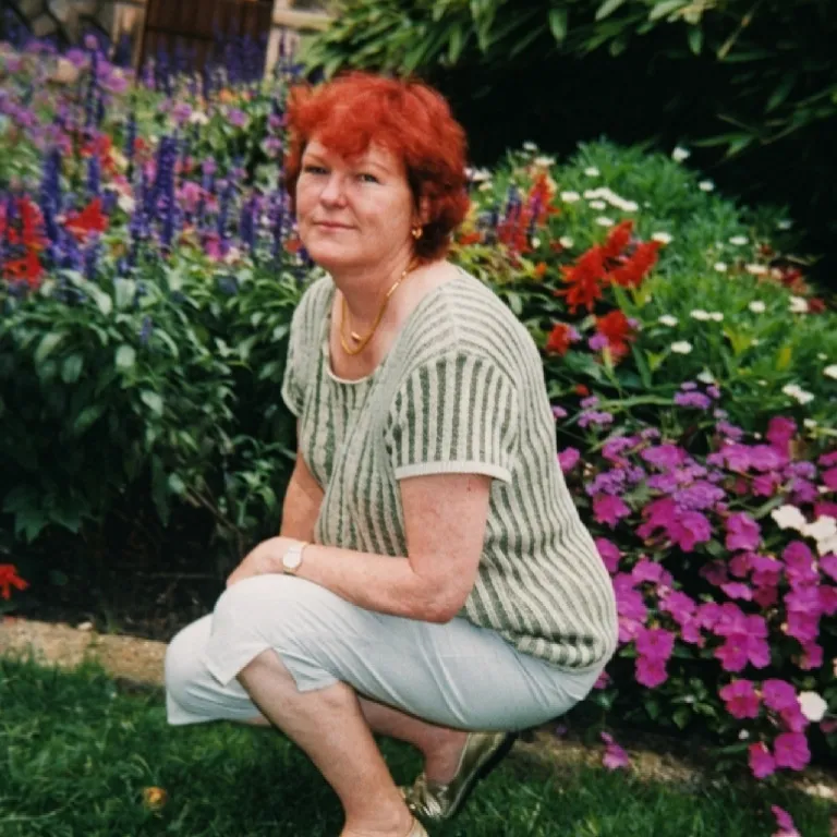 Photo de Sylvie PORTZER